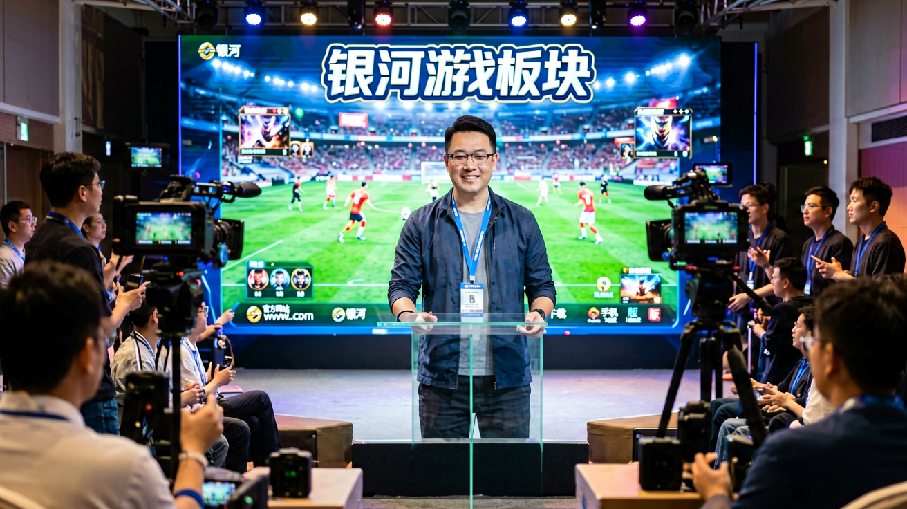 银河真人游戏板块，呈现真人在线互动游戏场景